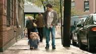 Ted and John (Image via Fuzzy Door Productions)